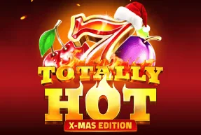 Totally Hot X-Mas Edition &ndash; slots och spelautomater