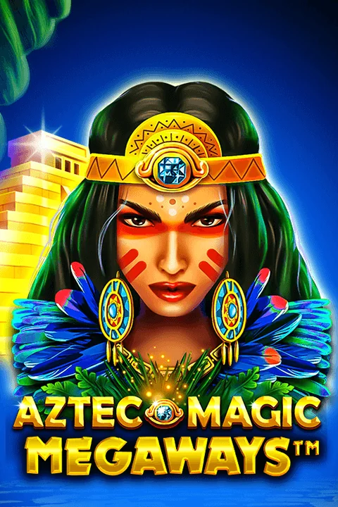 Aztec Magic Megaways &ndash; slots och spelautomater