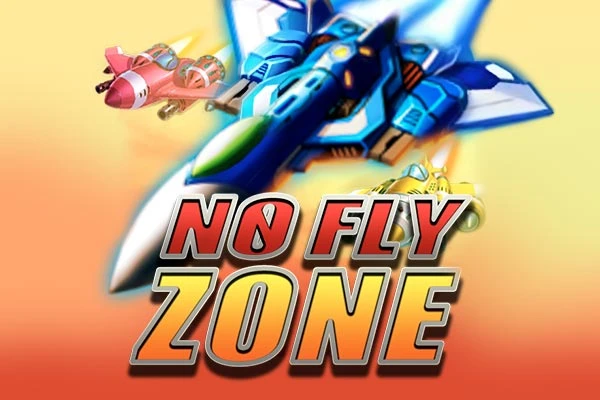 No Fly Zone &ndash; slots och spelautomater